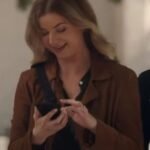 The Resident S04 Emily VanCamp Jacket