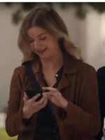 The Resident S04 Emily VanCamp Jacket