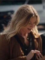 The Resident S04 Emily VanCamp Jacket