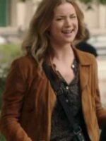 The Resident S04 Emily VanCamp Jacket