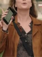 The Resident S04 Emily VanCamp Jacket