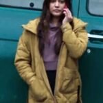 The Resident S06 Padma Puffer Jacket