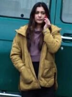 The Resident S06 Padma Puffer Jacket