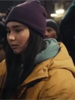 The Resident S06 Padma Puffer Jacket