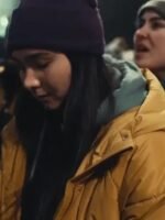 The Resident S06 Padma Puffer Jacket