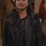 The Sex Lives of College Girls Bela Jacket