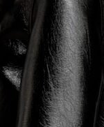 The Sex Lives of College Girls Leighton Murray Black Leather Jacket