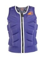 The Suicide Squad 2 Mongal Purple Costume Vest