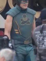 The Suicide Squad 2 TDK Leather Costume Vest