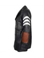 The Suicide Squad Captain Boomerang Mid Length Coat