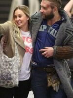 The Suicide Squad Captain Boomerang Mid Length Coat