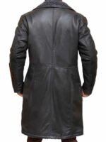The Suicide Squad Captain Boomerang Mid Length Coat