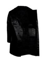 The Suicide Squad Captain Boomerang Mid Length Coat