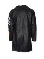 The Suicide Squad Captain Boomerang Mid Length Coat