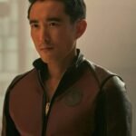 The Umbrella Academy Ben Hargreeves Costume Jacket