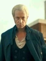 The Umbrella Academy S02 Jason Bryden Black Leather Coat