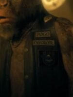 The Umbrella Academy S03 Pogo Enforcer Vest