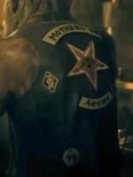 The Umbrella Academy S03 Pogo Enforcer Vest