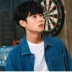 The Uncanny Counter Byeong-Gyu Jo Denim Jacket