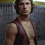 The Warriors Movie Michael Beck Vest