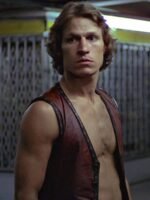 The Warriors Movie Michael Beck Vest