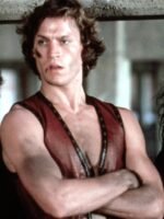 The Warriors Movie Michael Beck Vest