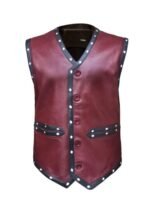 The Warriors Movie Michael Beck Vest