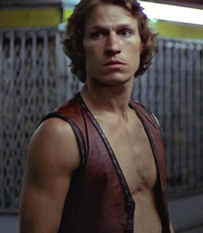 The Warriors Movie Michael Beck Vest