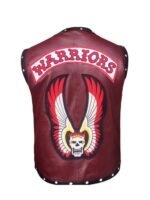 The Warriors Movie Michael Beck Vest