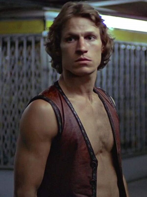 The Warriors Movie Michael Beck Vest