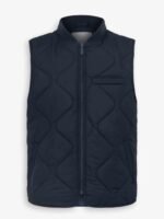 The Way Home Spencer Hill Black Vest