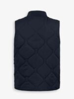 The Way Home Spencer Hill Black Vest