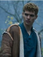 The Wheel Of Time Rand al’Thor Long Coat