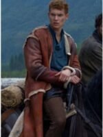 The Wheel Of Time Rand al’Thor Long Coat