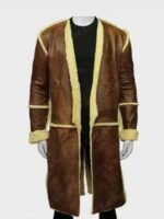 The Wheel Of Time Rand al’Thor Long Coat