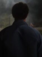 The Winchesters S1 John Winchester Blue Jacket