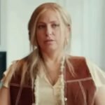 The Wonder Weeks 2023 Sarah Chronis Brown Vest