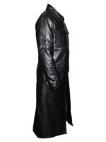 Thomas Jane The Punisher Leather Trench Coat
