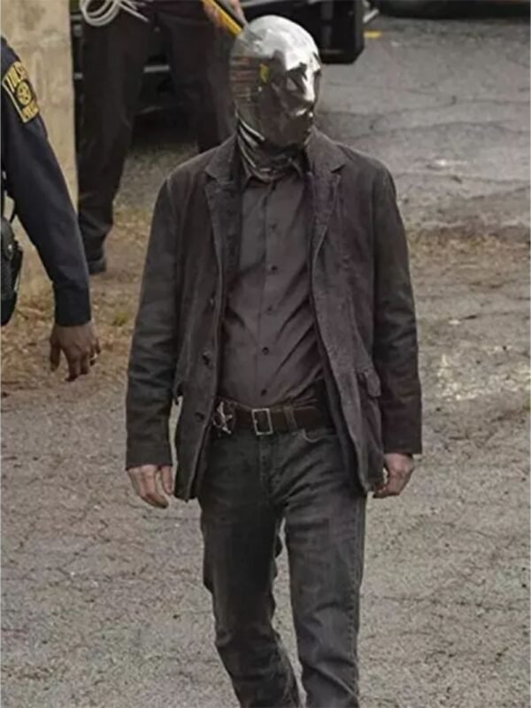 Tim Blake Nelson Watchmen S01 EP05 Jacket