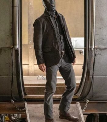 Tim Blake Nelson Watchmen S01 EP05 Jacket