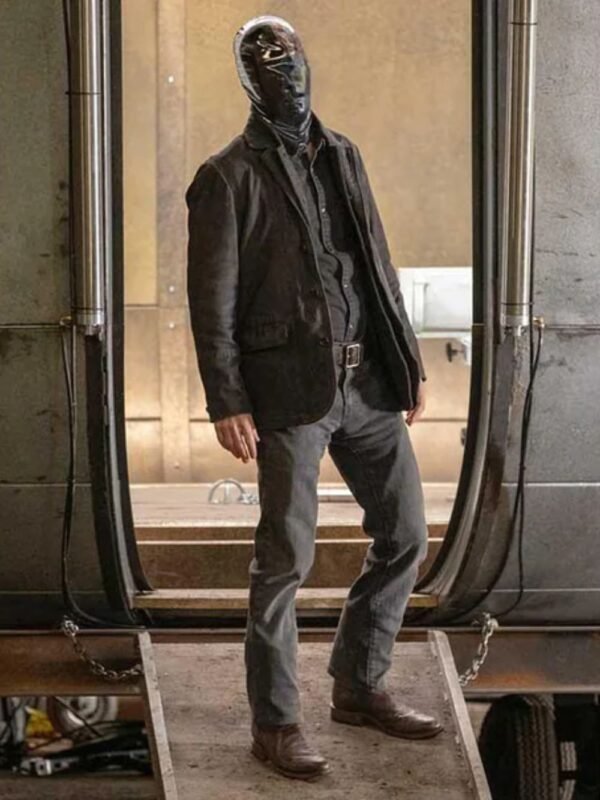 Tim Blake Nelson Watchmen S01 EP05 Jacket