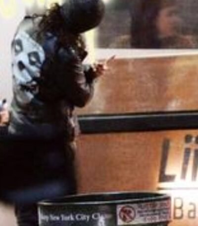 Timothée Chalamet Don’t Look Up Yule Black Leather Jacket