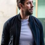 Tom Clancys Jack Ryan Bomber Jacket