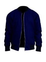 Tom Clancys Jack Ryan Bomber Jacket