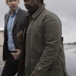 Tom Clancy’s Jack Ryan Wendell Pierce Grey Jacket