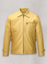 Tom Cruise Mission Impossible 4 Premiere Jacket