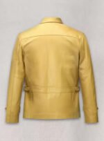 Tom Cruise Mission Impossible 4 Premiere Jacket