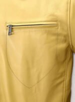 Tom Cruise Mission Impossible 4 Premiere Jacket