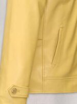 Tom Cruise Mission Impossible 4 Premiere Jacket