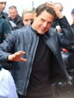 Tom Cruise Mission Impossible 6 Fallout Jacket